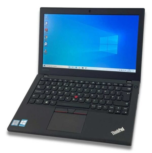 Ordinateur Lenovo thinkpad X240