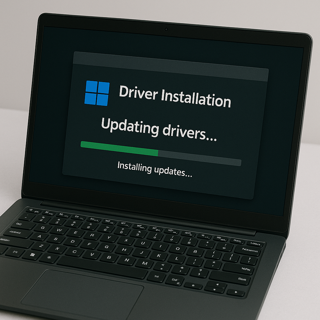 installation_de_maj