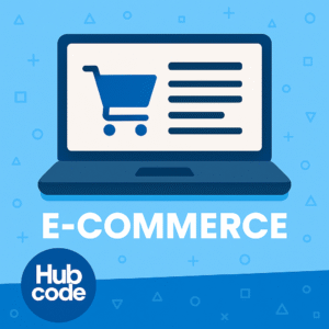 site e-commerce