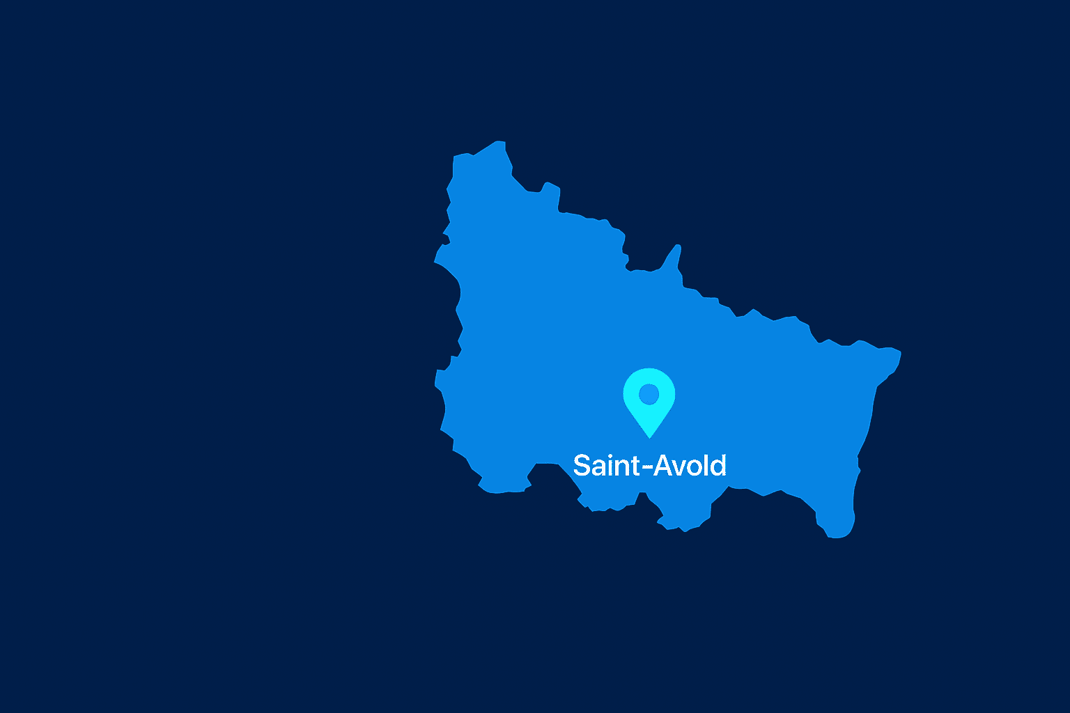 Saint-Avold