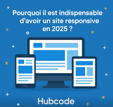 site responsive 2025