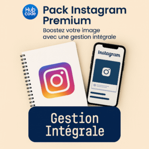 Pack insta prenium