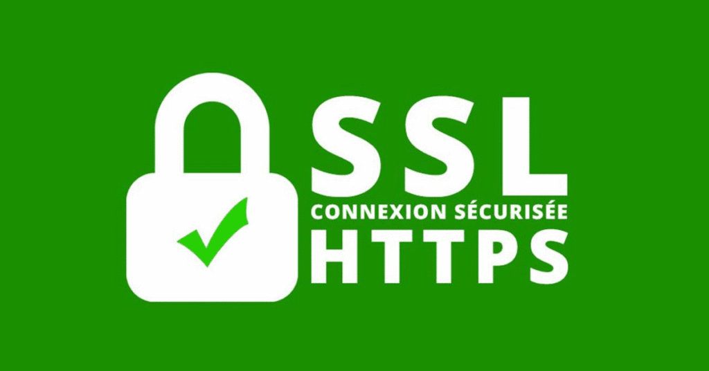 site sécurisé