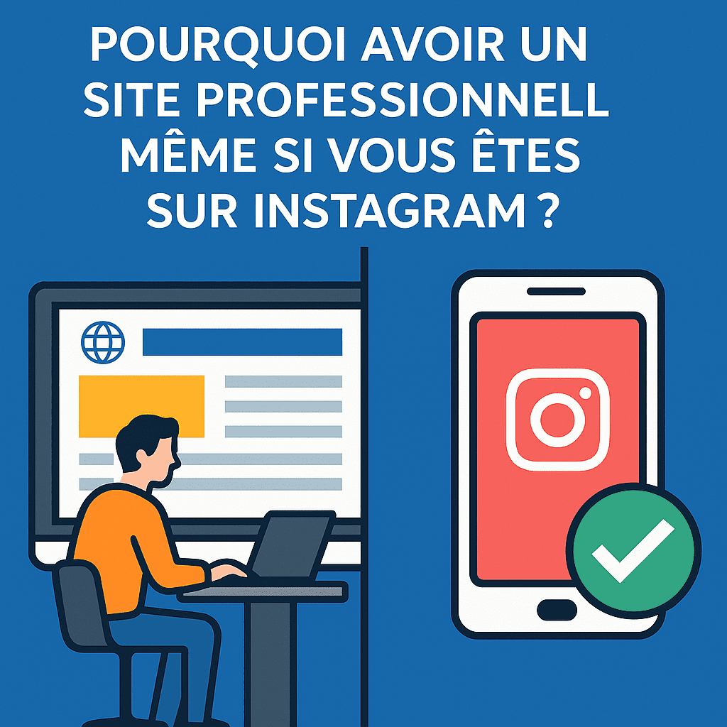 Image qui représente une personne qui travaille sur ordinateur