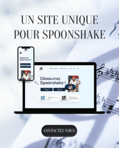 agence web metz hubcode - création site internet spoonshake