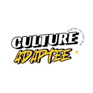 création site internet par Hubcode - Culture adaptée