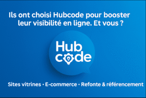 Hubcode, agence web à Metz spécialisée dans la création de site internet vitrine, e-commerce et refonte. Solutions complètes avec SEO local, optimisation du référencement et devis de site internet Metz. Pack essentiel, pack décollage et pack propulsion pour booster la visibilité en ligne.