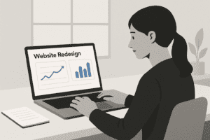 refaire son site internet à Metz