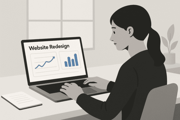 Refaire son site internet à Metz : Optimisez votre visibilité et votre performance refaire son site internet à Metz