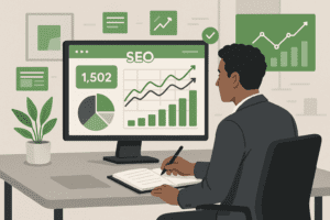 audit seo à metz en 2026