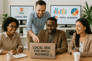 agence seo metz pour tpe pme