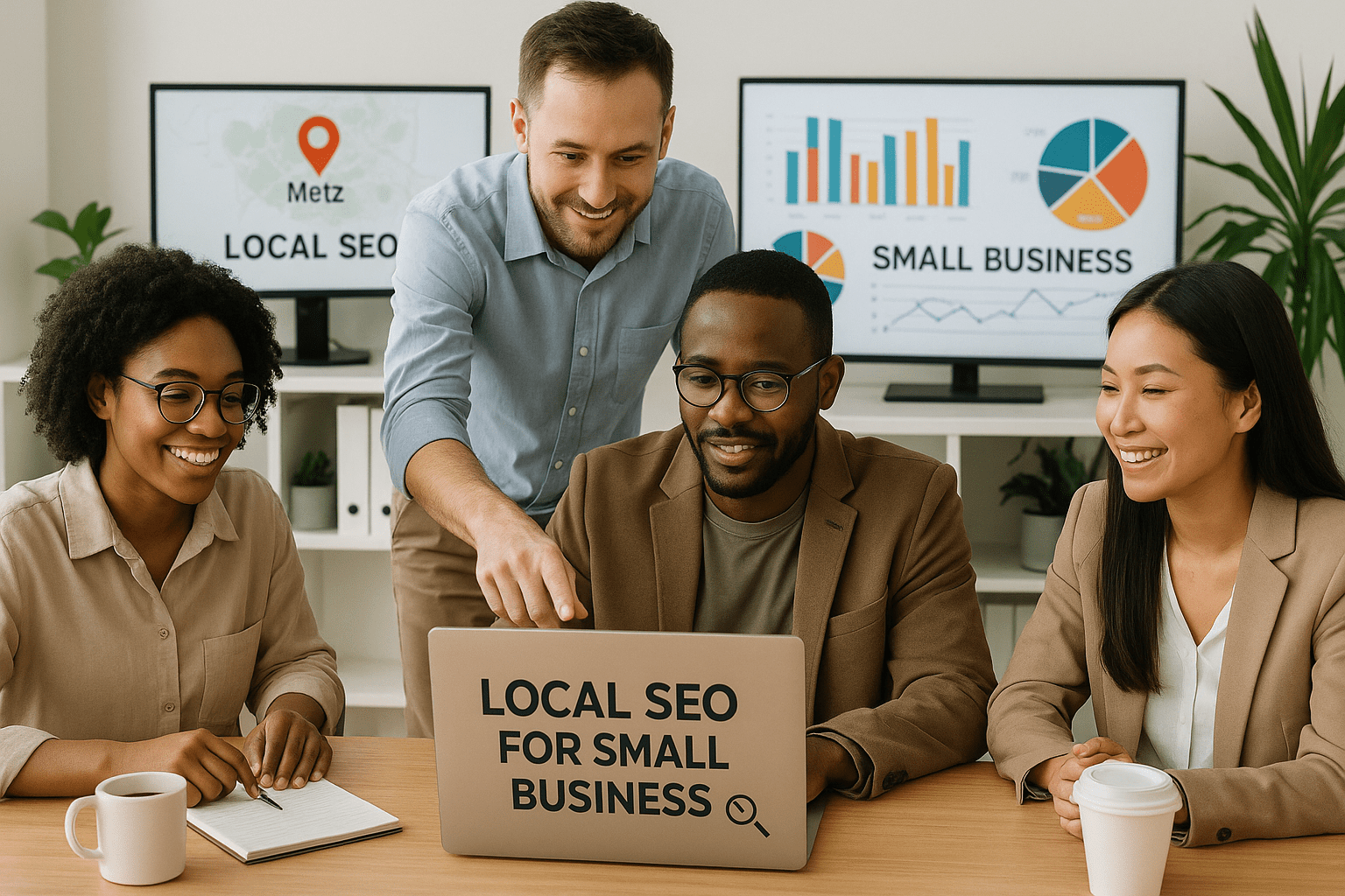 agence seo metz pour tpe pme