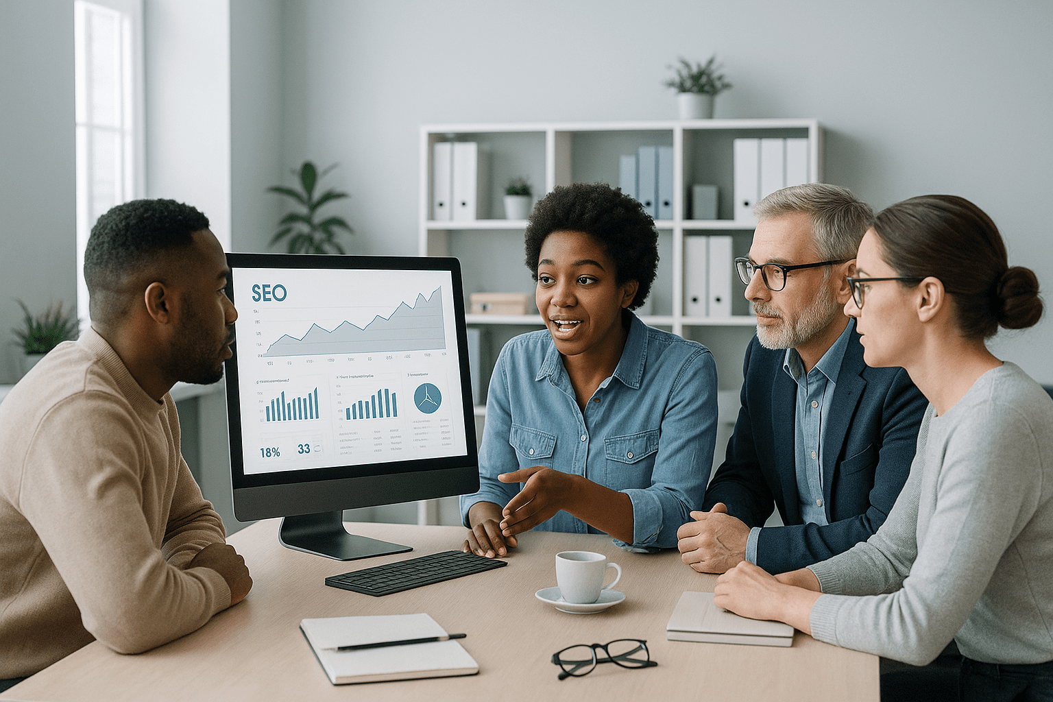 comment choisir une agence seo à metz