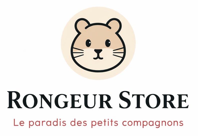 Rongeur store e-commerce et client de l'agent seo Hubcode