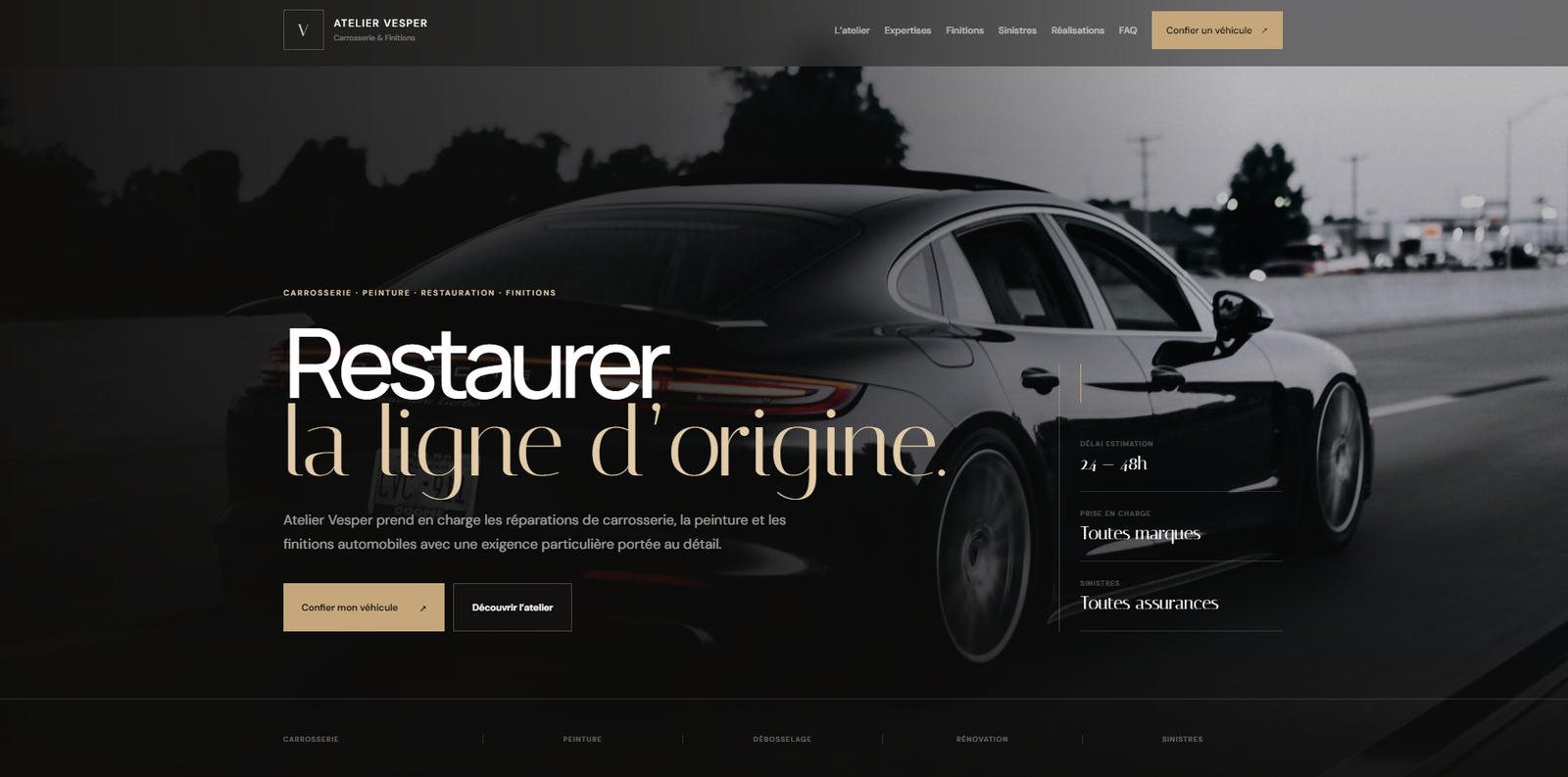 Modèle Premium Hubcode