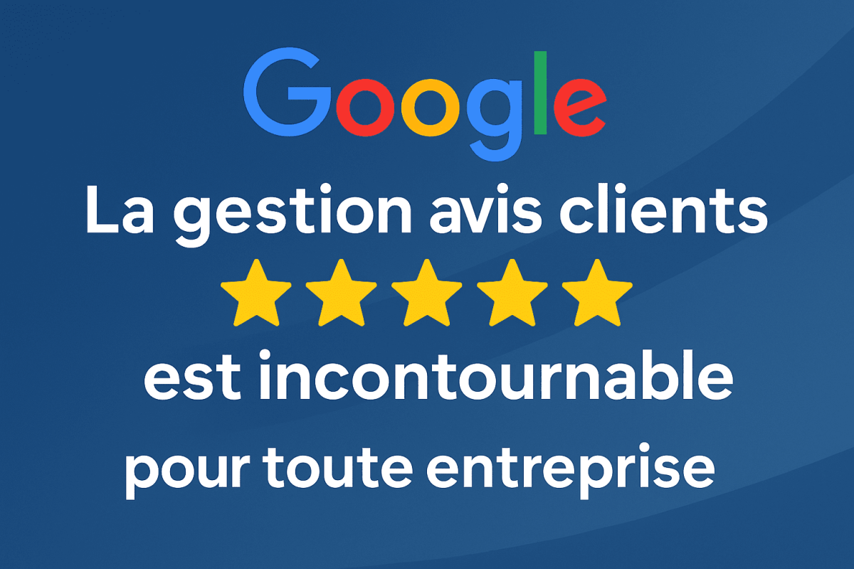 Gestion avis clients