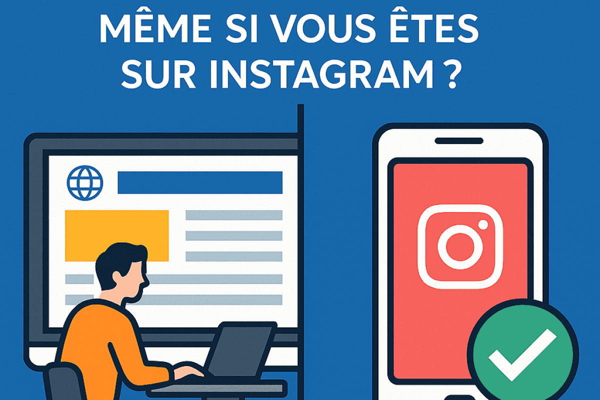 Image qui représente une personne qui travaille sur ordinateur